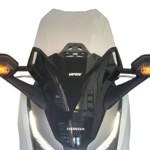 Parabrisas touring WRS Honda forza 300 18-20
